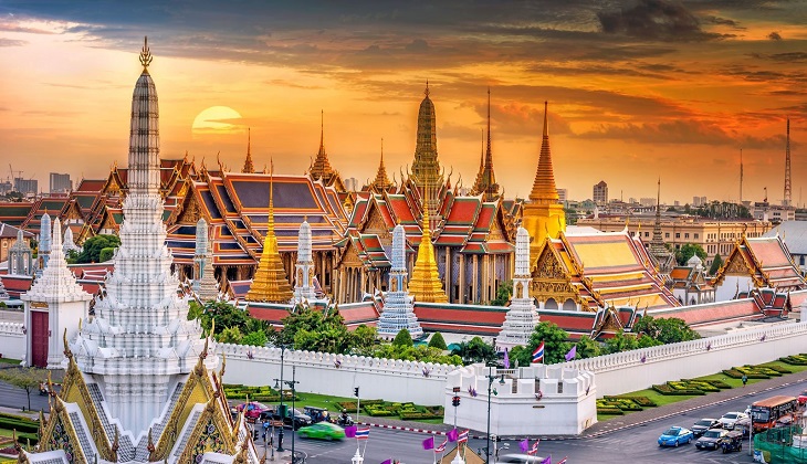 Chơi hè cực thích – Khám phá cực vui tại Bangkok – Tặng vé tham quan bảo tàng 3D Paradise Chơi hè cực thích – Khám phá cực vui tại Bangkok – Tặng vé tham quan bảo tàng 3D Paradise