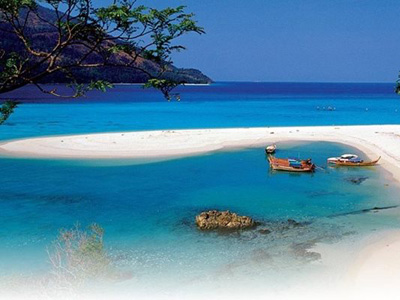 10 hòn đảo đẹp nhất Thái Lan không thể bỏ qua trong chuyến du hè 2016