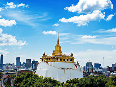 Tour du lịch BangKok – Pattaya 5 ngày 4 đêm chỉ với 6,499,000Đ